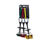 Confezione di cunei Black Diamond C4 CAM SET .75-2 Taille unique