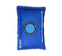 Confezione di deumidificatori | Assorbitore di umidità con indicazione del colore, riattivato nel microonde, gel di silice, riutilizzabili, confezioni essiccanti per armadietti, armadi, vestiti