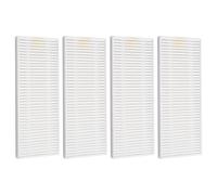 Confezione di filtri di ricambio for robot aspirapolvere MEDION MD 20041 e for S12 SW MD 19601 Lodevole(4 PACK)
