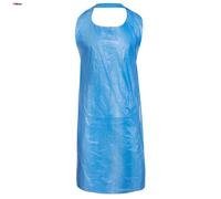 CONFEZIONE DI FOGLIA IN HDPE PER GREMBIULE ANTERIORE. PROCERA DA 100 PZ