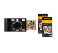 Confezione di fotocamere istantanee Mini Shot 2 ERA MS200 + 60 foto