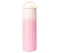 Confezione di gel refrigerante per bottiglie isolate e riutilizzabili a lunga durata, per l'estate, all'aperto, viaggi, ufficio, scuola, campeggio, picnic, spiaggia, viaggi su strada