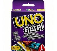 Confezione di giochi di carte UNO Mattel: Super Mario, Minecraft, Harry Potter, Transformers Flip, set ufficiali di carte per 2-10 giocatori AVVERTENZA:①Questo prodotto deve essere utilizzato con la s