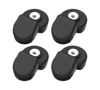 Confezione di ingressi in ceramica di elevata durezza per aggiornamento hot swap Play installazione rafforzata stampa 3D durata Fit