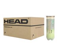 Confezione Di Lattine Dorate Da 3 Palline Head Tour Unknow