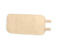 Confezione di olio di ricino per compressione confortevole, fascia elastica per aiutare il sonno