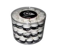 Confezione Di Overgrip Dunlop Tour Pro Bianchi