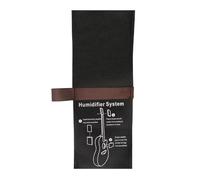 Confezione di pacchetti di ricambio per sistema automatico Humidipak a due vie, sistema di controllo automatico dell'umidità per chitarra umidificatore