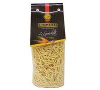 Confezione di Pasta casareccia artiginale oro giallo "le trofie" 500 gr
