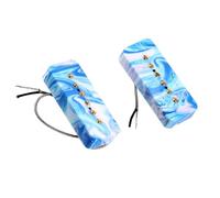 Confezione di pickup standard, adatto per cancellazione del rumore della chitarra, suono potente per ridurre il feedback per l'aggiornamento della passerella, set da donna a maniche corte Button Down