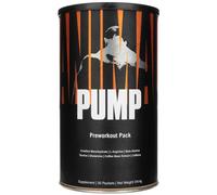 Confezione di preallenamento Animal Pump di Universal Nutrition, 30 bustine