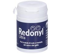Confezione di Redonyl Ultra, 60 capsule da 50 mg [etichetta in lingua italiana non garantita]