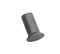 Confezione di ribattini a testa piana ø 7x26mm peso 1 kg Made in Italy