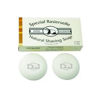 Confezione di ricarica di sapone da barba Gold Badger