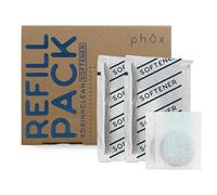 Confezione di ricarica Phox per filtri Fornitura di 3 mesi (addolcitore)