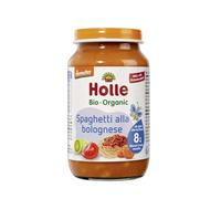 Confezione di spaghetti alla Bolognese 220 g
