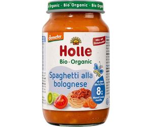 Confezione di spaghetti alla Bolognese 220 g
