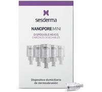 Confezione di teste Nanopore Mini X5 pz