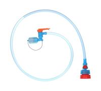Confezione di vescica di idratazione - Tubo 'acqua Durabl, Bottiglia di tubo sigillato | Serbatoio di Bevande leggere, funzione Anti-Sigillo Anti-leggero