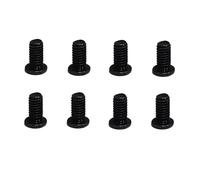 Confezione di viti Screws Screw Pack 2x Pieces Compatible with Sony Professional Video Camera