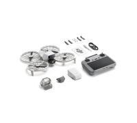 Confezione DJI Flip 4 rotori & RC 2 - Quadcopter 48 MP 3840 x 2160 pixel 3110 mAh Nero, Bianco - Nouvo
