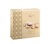 Confezione Dolcetti Condorelli Lapilli Classici Pasticcini alle Mandorle da 250 g