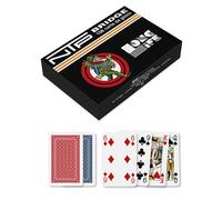 Carte da Gioco NTP Ramino Long Life