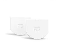 Confezione doppia del modulo interruttore a parete Philips Hue NEW