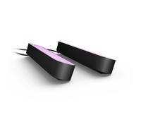 Confezione doppia Hue Play - nera NEW