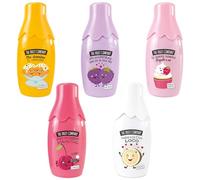 Confezione EAU di TOILETTE VAPORIZZATORE 40 ML THE FRUIT COMPANY (5 pz.)