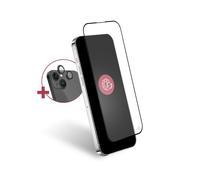 PELLICOLA PROTETTIVA FORCE GLASS FGOGBUNDIP15PL per iPhone 15 Plus