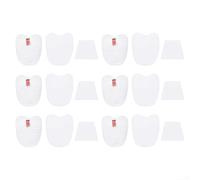 Confezione filtro sottovuoto riutilizzabile compatibile con Shark HV370 HV371 HV322 e modelli correlati, 6 set di filtri in schiuma e feltro per la manutenzione del vuoto
