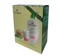 CONFEZIONE FLUIDO IDRATAZIONE PROFONDA 400 ML+CREMA IDRO ATTIVA 15ML+ SCRUB 150G