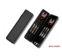 Confezione Freccette Dart Borsa Scatola Custodia Nero " Due Piegare "