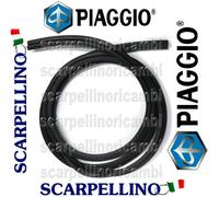 CONFEZIONE GUARNIZIONE PORTA PIAGGIO QUARGO DIESEL - PIAGGIO 6786187Z01000
