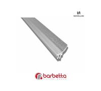 CONFEZIONE GUARNIZIONE VERTICALE STAR R BINARIO INTERO RICAMBIO NOVELLINI R50STR