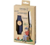 Confezione Il mio primo Opinel + Custodia - 1 pz.