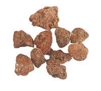 Pietra lavica per barbecue in confezione 3 kg