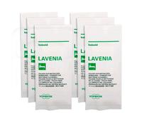 Confezione lavenia 6 buste Vorwerk Folletto originale