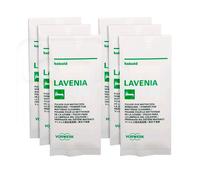 Confezione lavenia 6 buste Vorwerk Folletto originale
