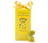 CONFEZIONE "LE PERSONALIZZABILI" TARTUFI DOLCI AGLI AGRUMI 160G