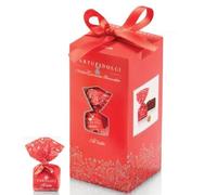 CONFEZIONE "LE PERSONALIZZABILI" TARTUFI DOLCI AL LATTE 160G