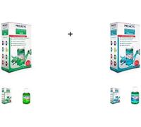 Confezione lubrificante cambio olio Mecacyl al bioetanolo 100 ml + protezione