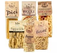 Confezione Maxi Pasta Morelli Le Regionali 500 gr x 6