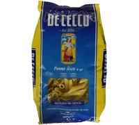 CONFEZIONE MULTIPACK DA 5 PEZZI PENNE LISCE N 40 DE CECCO