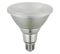 Confezione multipla da 10 faretti LED Ledvance Performance E27 PAR38 13,5 W 1035 lm 36D - 827 Extra Bianco caldo | ricambio per 120 W