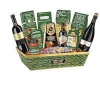 Confezione Natalizia " Cesto GAIA " da 13 Pezzi