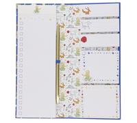 Confezione note adesive Kiub Il Piccolo Principe (e i suoi amici)