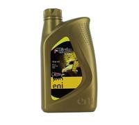 Confezione Olio ENI i-Ride 10w40 4T TEMPI SINTETICO Scooter 12 LT Litri