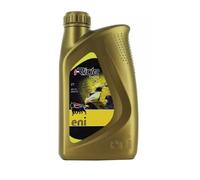 Confezione Olio ENI i-Ride Top 2T TEMPI TOP SINTETICO Vespa Scooter 12 LT Litri